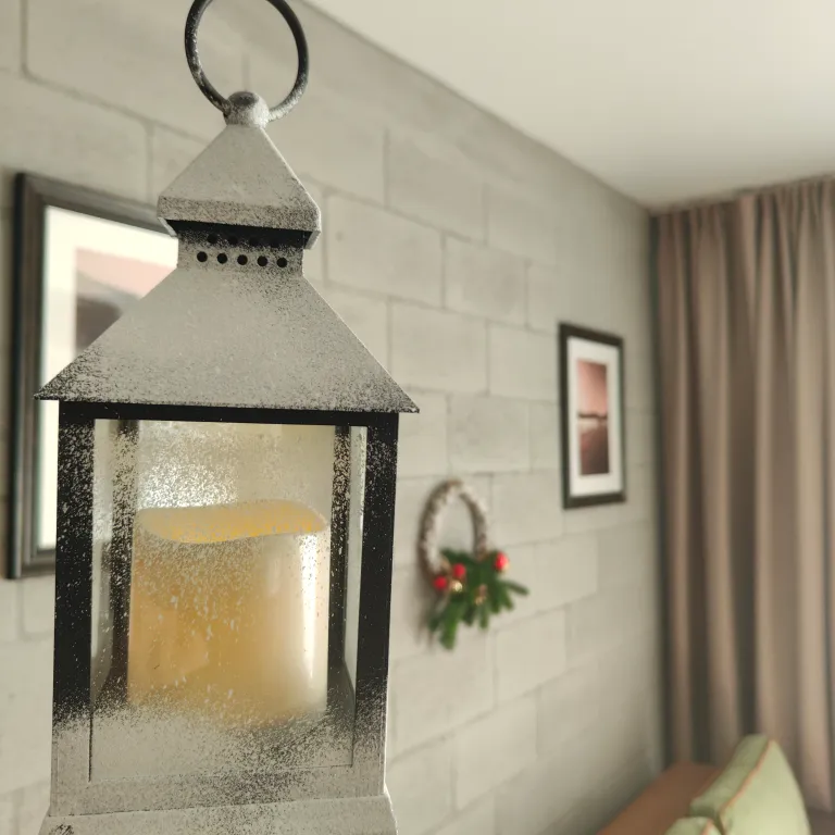 Квартира Комната — Архыз