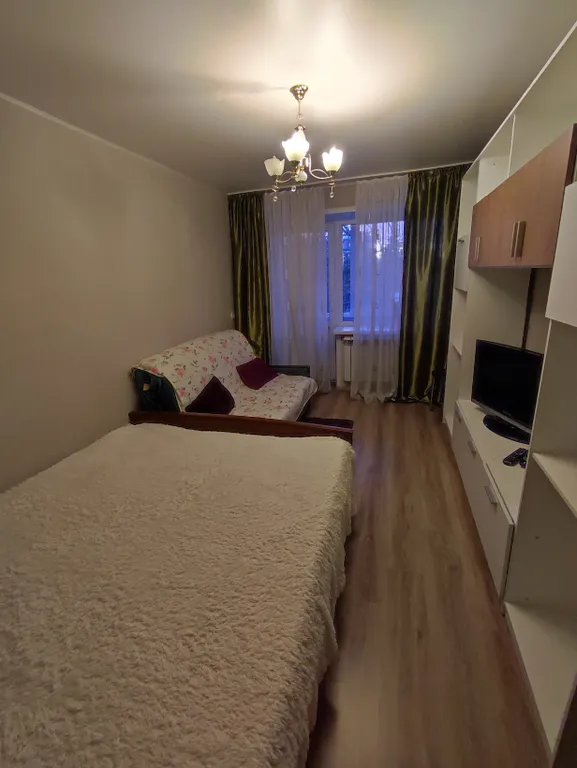 Хорошая квартира в районе автовокзала