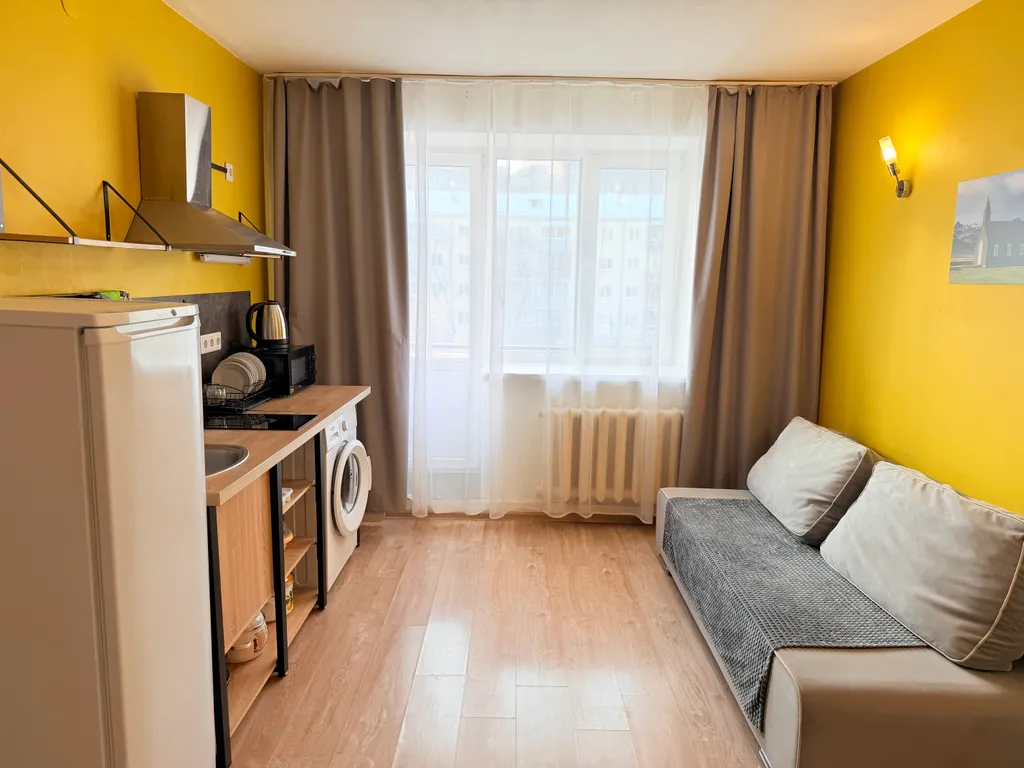 Уютная квартира — аренда посуточно в Киров