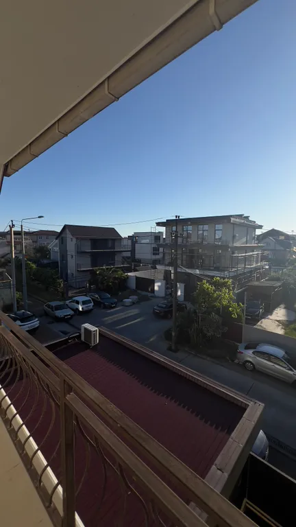 Квартира Апартаменты Sati 3 этаж — Сириус