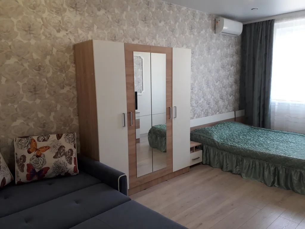 Квартира Квартира у моря — Анапа