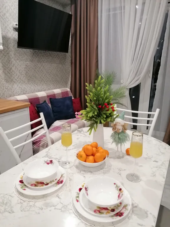 Каравелла Португалии, квартира у моря с бассейном — аренда посуточно в Дагомыс