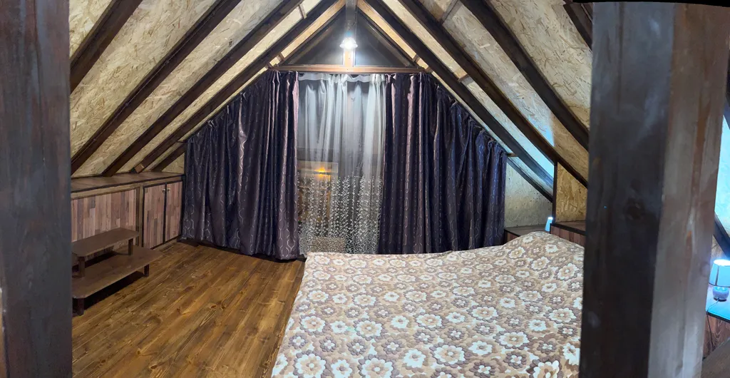 1-комнатный Дом