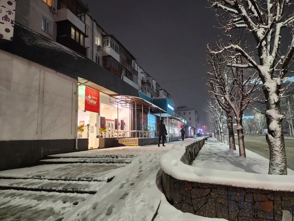 Квартира Уютная квартира в центре города — Симферополь