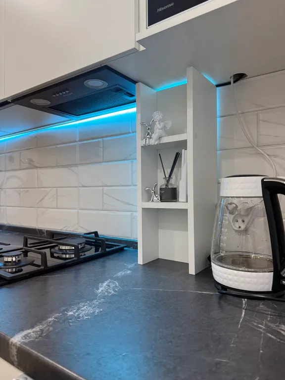 Уютная квартира в 200 метрах от федеральной трассы