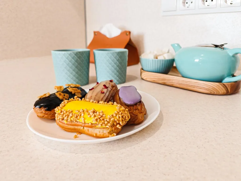 Квартира Новые апартаменты у моря — Севастополь