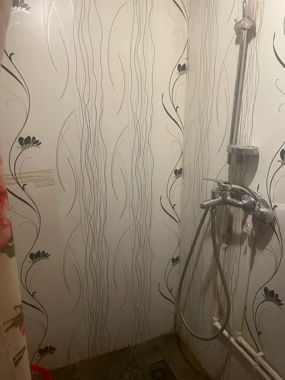 Маленький домик