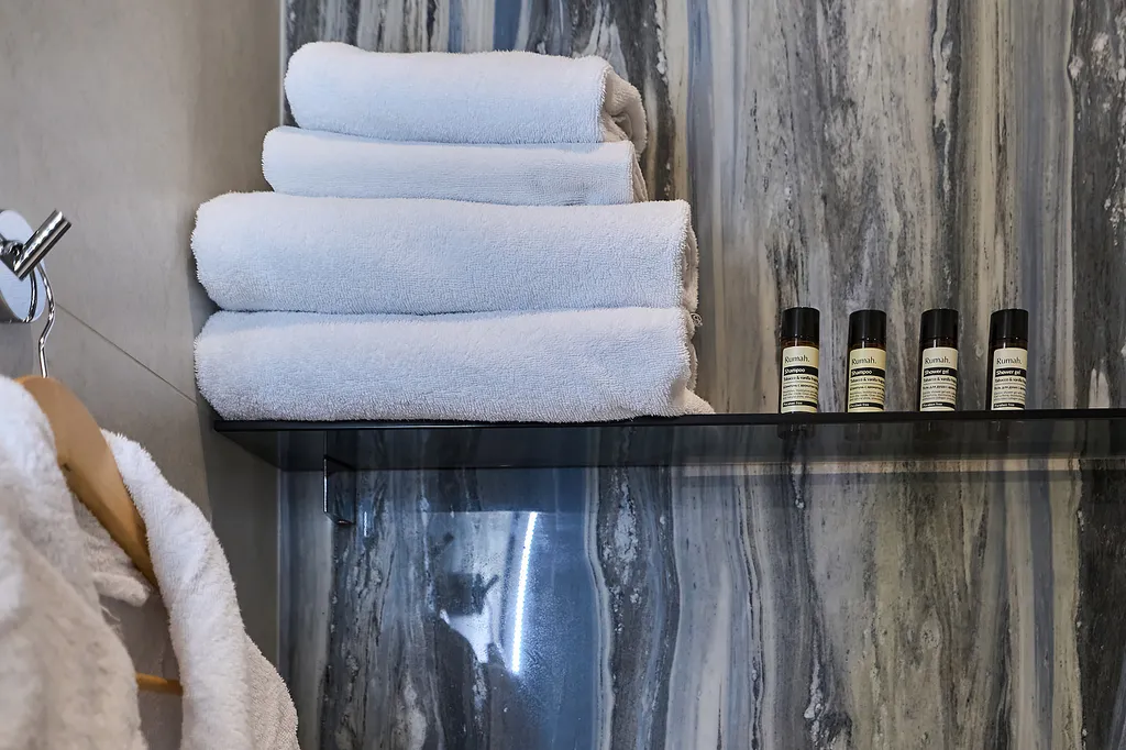 Rivera - Роскошь и комфорт в эксклюзивных апартаментах в Москва-Сити