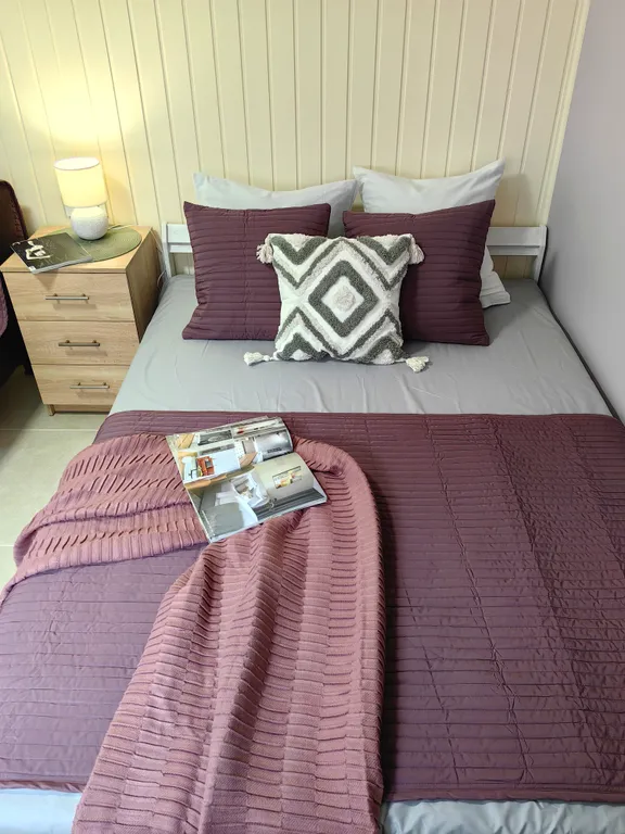 Коттедж Уютный домик в центре города — Анапа