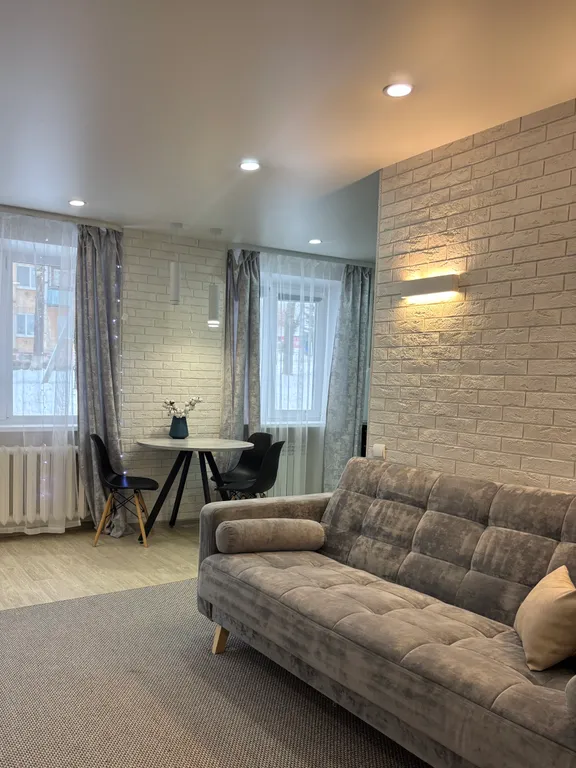 Евродвушка в центре города