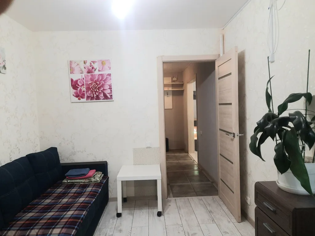 Квартира в историческом центре