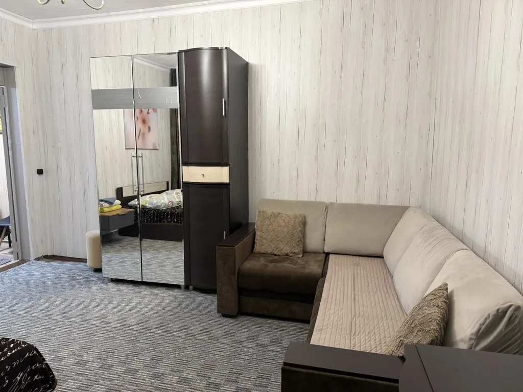 Квартира Уютная квартира в центре города — Краснодар