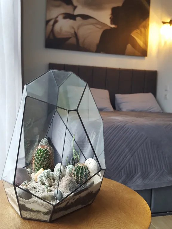 Квартира с дизайнерским ремонтом на набережной Онежского озера