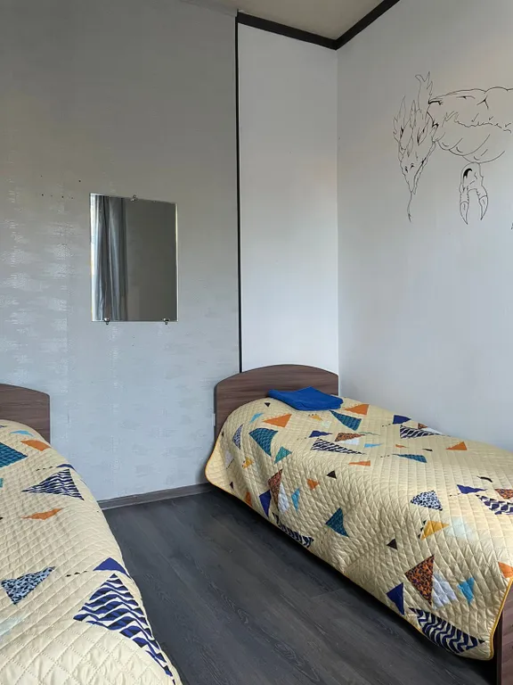 Уютная квартира в центре — аренда посуточно в Сортавала