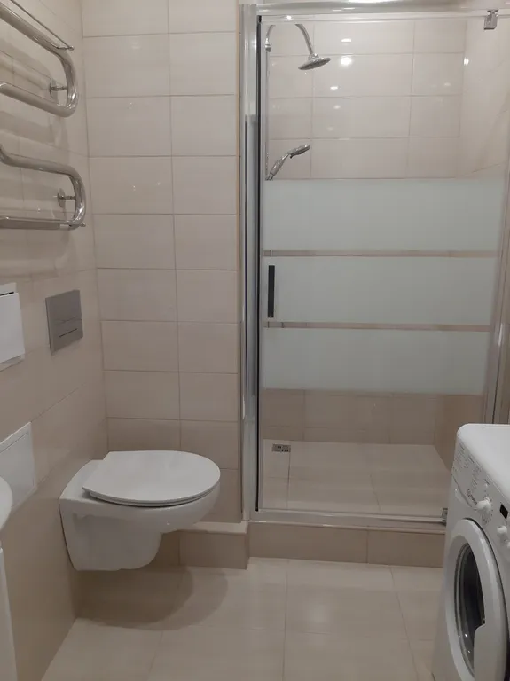 Квартира Уютная квартира — Анапа