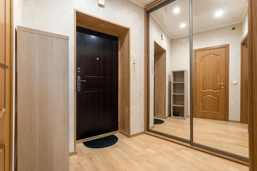 Квартира Уютная квартира в центре города — Зеленоградск