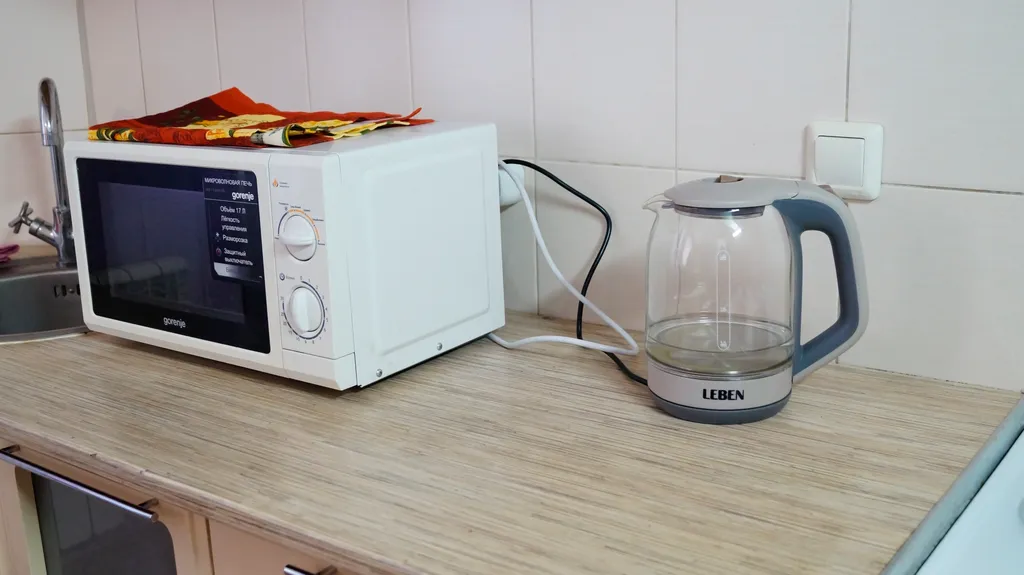 Квартира Уютная квартира возле ж/д вокзала — Иркутск