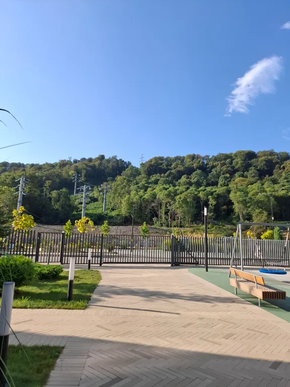 Солнечная, уютная квартира-студия, ЖК Флора, Кудепста