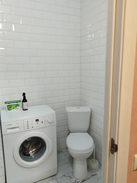 Уютные апартаменты в развитом новом райне