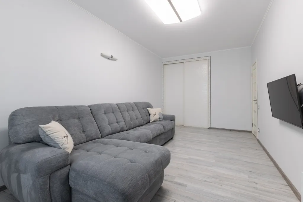 Апартмент ЖК Совеременник