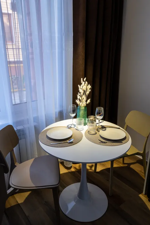 Миллионка - Самый центр города