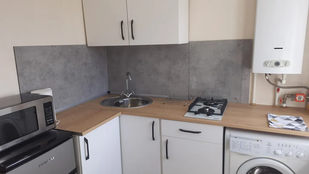 Уютная квартира в центре