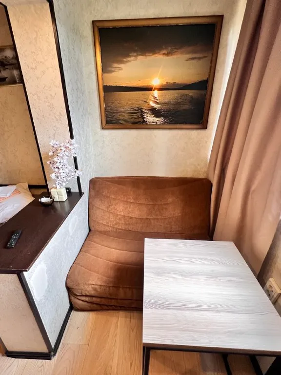 Апартамент Северный закат