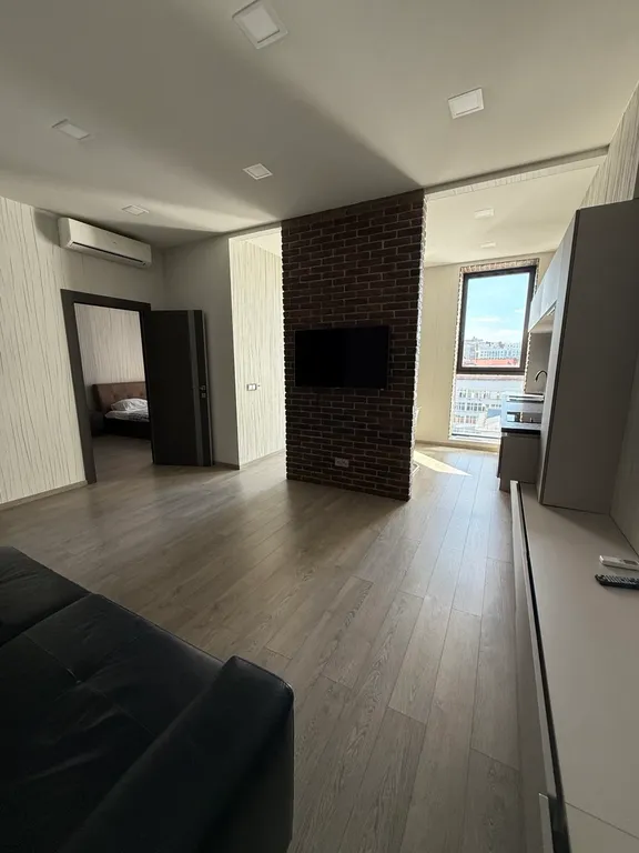 Двухкомнатные апартаменты на Гостином дворе