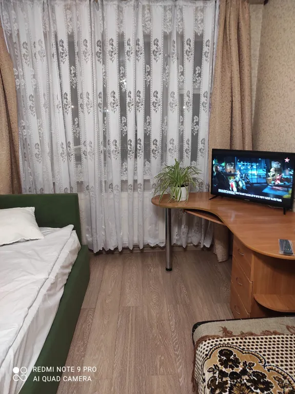 Квартира Квартира недалеко от метро Рыбацкое — Санкт-Петербург