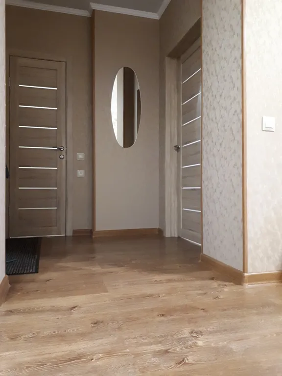 Уютная, светлая евро-двушка в центре города, свежий ремонт