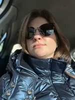 Лидия Куликова