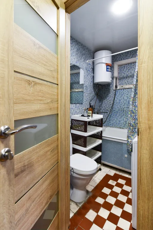 Уютная студия в центре