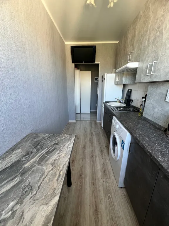 Уютная квартира в прекрасном курортном городе