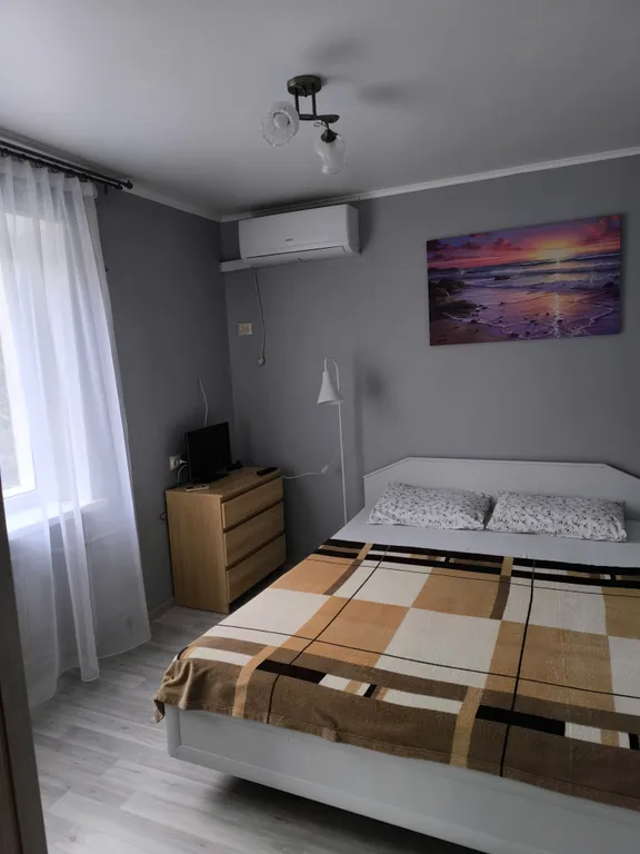 Квартира Уютная квартира в самом центре — Лазаревское