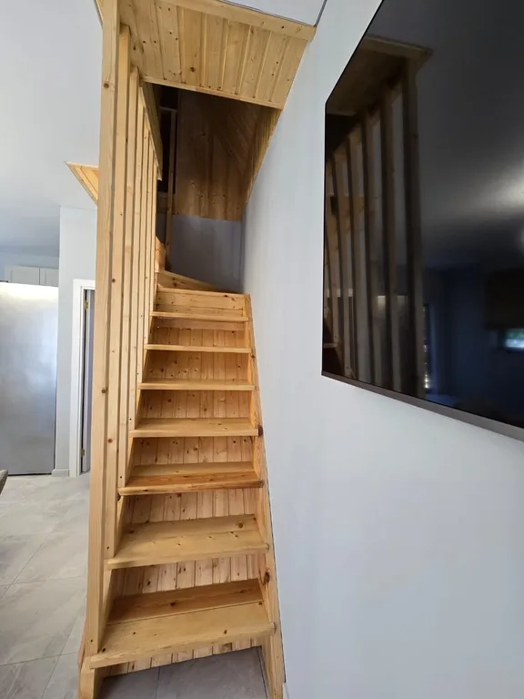 Дом на берегу