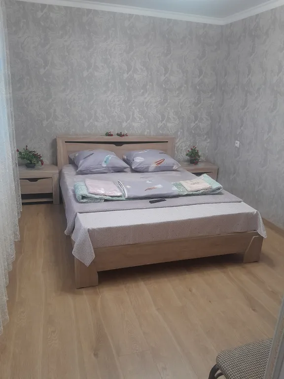 Квартира Все новое — аренда посуточно в Черкесск