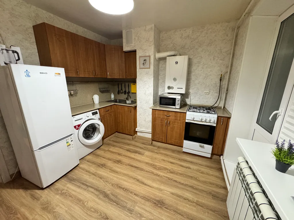 Квартира рядом с Самара Арена