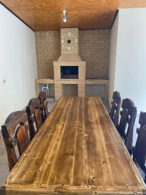 Дом с видом на море