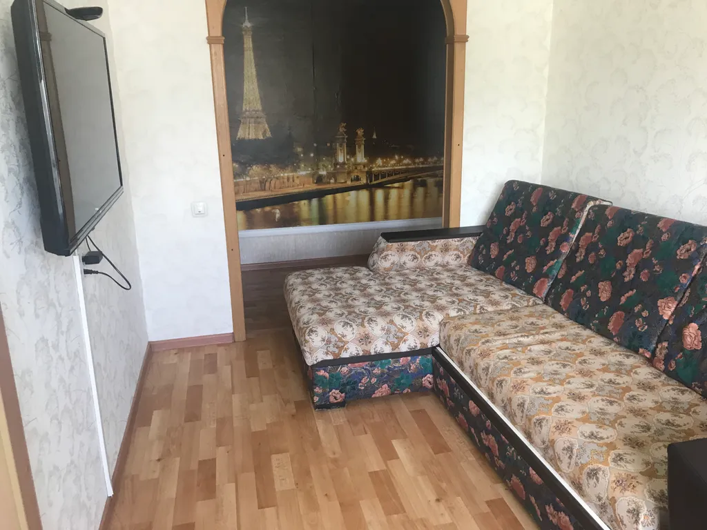 Квартира Квартира в центре — Волгоград