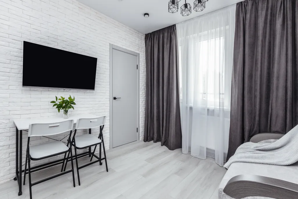 Квартира Квартира в ЖК Фрукты Виноград 1052 — Сириус