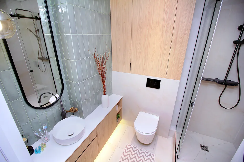 Квартира в ЖК Арбат в центре города