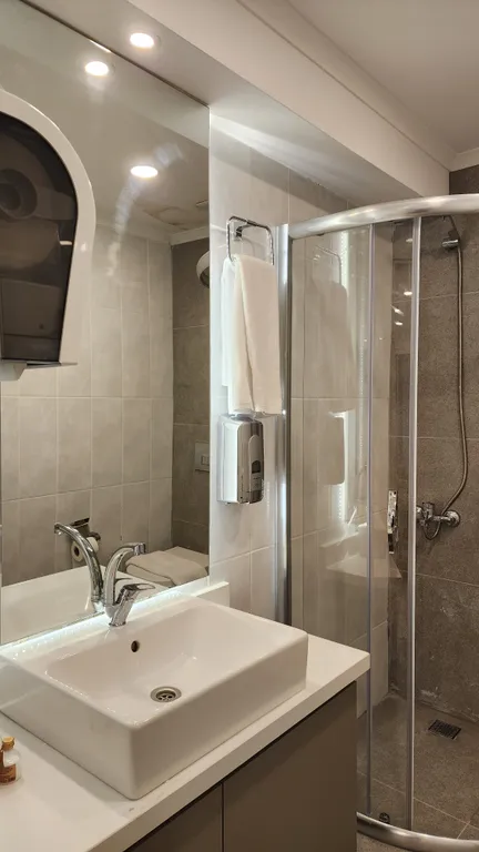 Квартира в центре Кемера с новым ремонтом