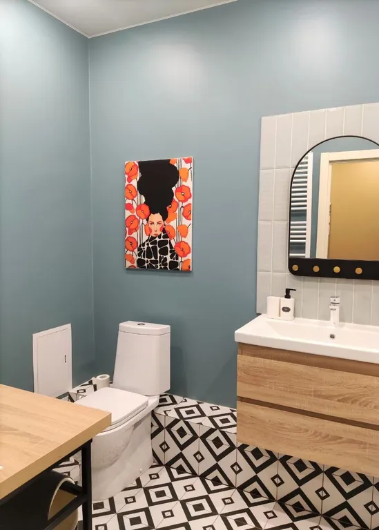 Квартира в ЖК Жуков