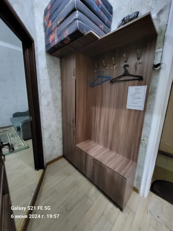 Уютная квартира на берегу моря