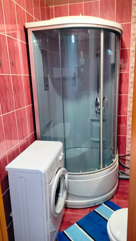 Уютная квартира-студия возле 42 причала