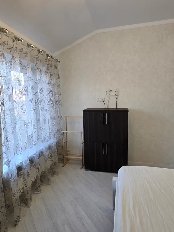 Трёхкомнатная квартира со всеми удобствами