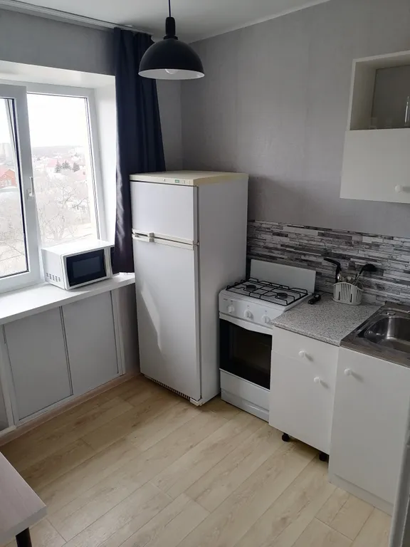 Квартира в Дзержинском районе