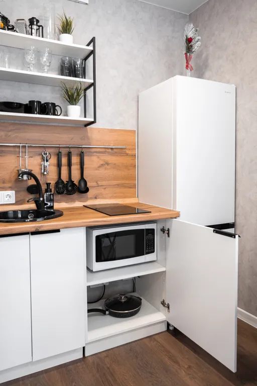 Эко-дом 60 м2