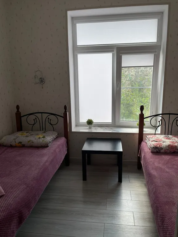 Дом недалеко от Гуниба