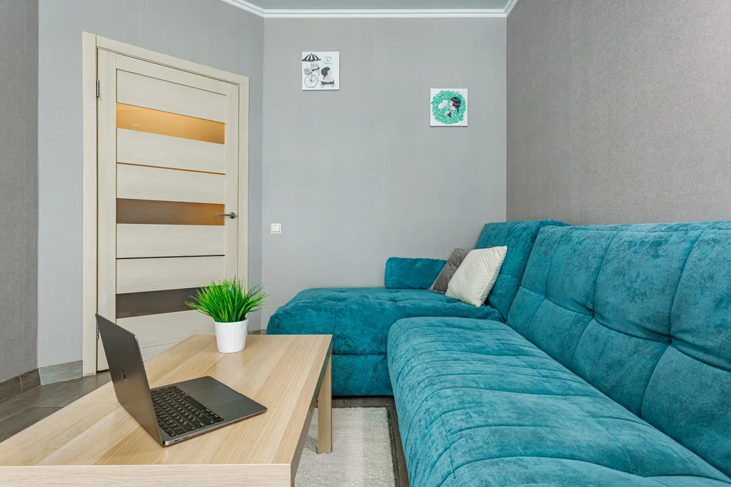 Квартира Квартира в центре — Краснодар